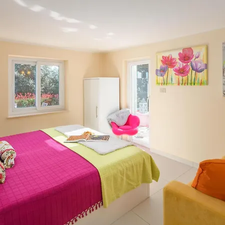 2 Bedroom Pet Friendly In アパート